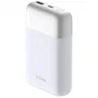 D-Link DPP-101 Power Bank 10000 mAh 18 W Blanco
